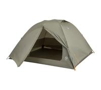 Big Agnes - Blacktail 4 - 4-person tent olive