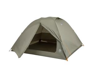 Big Agnes - Blacktail 4 - 4-person tent olive