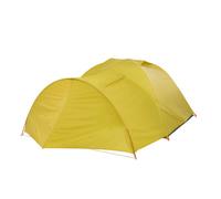 Big Agnes | Blacktail Hotel 3 | Three Man Backpacking Tent | Warm Olive/Chinois Green 3P
