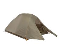 Big Agnes - Ultra-light 3 person trekking tent - C Bar 3 - Khaki Khaki one size