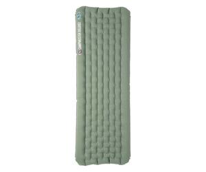 Big Agnes | Campmeister Deluxe Insulated | Winter Sleeping Pad Extra Wide Long