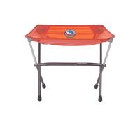 Big Agnes - Comfortable camping stool - Skyline Ul Stool Orange in Nylon Orange one size