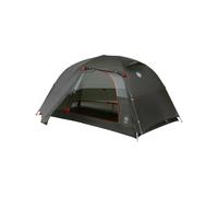 Big Agnes - Compact, ultra-light 2-seater trekking tent - Copper Spur UL2 Lichen Green - Khaki Khaki one size