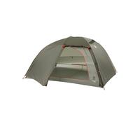 Big Agnes - Compact, ultra-light 3-seater trekking tent - Copper Spur UL3 XL - Lichen Green/Mercury Green one size
