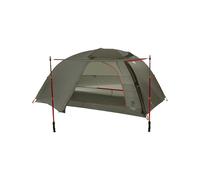 Big Agnes - Compact, ultra-lightweight 2-person backpacking tent - Copper Spur UL2 XL Lichen Green/Mercury Green one size