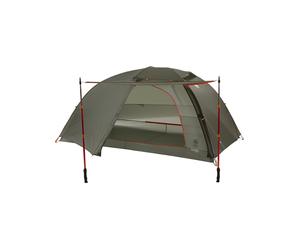 Big Agnes - Compact, ultra-lightweight 2-person hiking tent - Copper Spur UL2 XL Lichen Green/Mercury Green one size