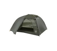 Big Agnes - Compact, ultra-lightweight 3-person bicycle touring tent - Copper Spur UL3 Bikepack - Green Green one size