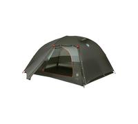Big Agnes - Compact, ultra-lightweight 3-person hiking tent - Copper Spur UL3 Lichen Green Green one size