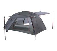 Big Agnes - Copper Spur HV UL2 Bikepack - 2-person tent grey