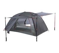 Big Agnes - Copper Spur HV UL3 Bikepack - 3-person tent grey