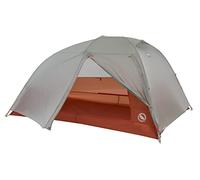 Big Agnes - Trekking Tents - Copper Spur Hv Ul 2 Long Orange