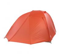 Big Agnes - Copper Spur HV UL4 - 4-man tent red