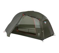 Big Agnes - Copper Spur UL1 - 1-person tent olive
