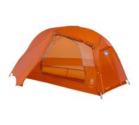 Big Agnes - Copper Spur UL1 - 1-person tent orange/red