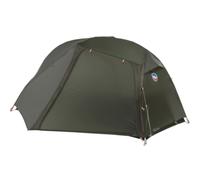 BIG AGNES Copper Spur Ul1 - Mixte - Green - size only size- model 2025 only size