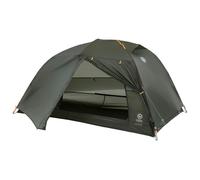 Big Agnes - Copper Spur UL2 Bikepack - 2-person tent olive