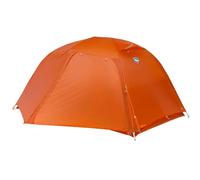 BIG AGNES Copper Spur Ul2 - Mixte - Orange - size only size- model 2026 only size