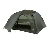 Big Agnes - Copper Spur UL3 Bikepack - 3-person tent olive