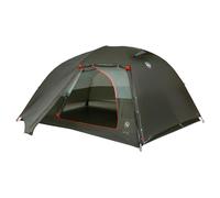 Big Agnes - Copper Spur UL3 Lichen Green - Tent