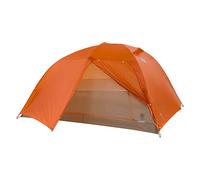 Big Agnes | Copper Spur UL3 XL | 3-Person Tent | Tangelo/Mercury 3P XL