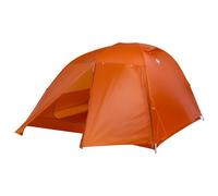 Big Agnes - Copper Spur UL4 - 4-person tent orange/red