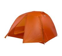 Big Agnes - Copper Spur UL5 - Group tent orange/red
