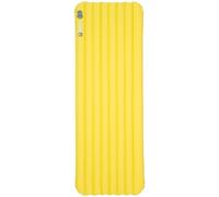 Big Agnes - Divide - Sleeping mat size 64 x 183 cm, yellow/orange