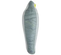 Big Agnes - Down sleeping bag - Sidewinder 20 - Size Long - Grey Grey Long