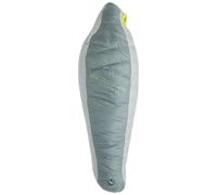 Big Agnes - Down sleeping bag - Sidewinder 20 - Size Regular - Grey Grey Regular