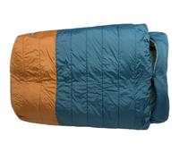 BIG AGNES Dream Island 20 - Mixte - Blue / Orange - size only size- model 2026 only size