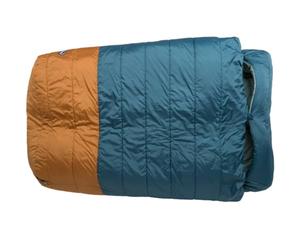 BIG AGNES Dream Island 20 - Mixte - Blue / Orange - size only size- model 2026 only size