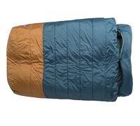 Big Agnes, Dream Island Double Sleeping Bag: 20F Synthetic