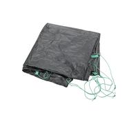 Big Agnes - Floor mats - Footprint Sarvis VST 2 - Grey Grey one size