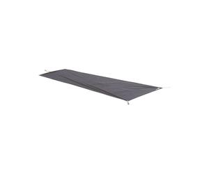 Big Agnes - Floor mats - Footprint Tiger Wall UL1 - Grey Grey one size