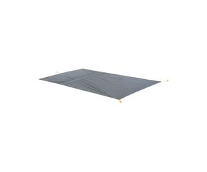 Big Agnes - Floor mats - Footprint Tiger Wall UL3 - Grey Grey one size