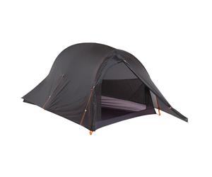 Big Agnes - Fly Creek UL2 Asphalt Grey Ridge - Tent