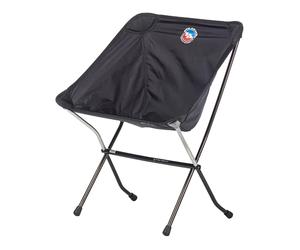 Big Agnes - Folding Camp chair - Skyline UL Chair Black in Nylon Black one size