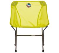 Big Agnes - Folding Camp chair - Skyline UL Chair Evening Primrose in Nylon - Green Green