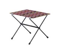 Big Agnes - Folding camping table - Woodchuck Camp Table Alpenglow LTD in Aluminium - Purple Purple one size