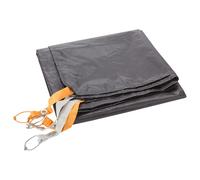 Big Agnes - Footprint Copper Spur UL2 XL - Footprint asphalt