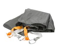 BIG AGNES Footprint Copper Spur Ul3 - Mixte - Black - size only size- model 2026 only size