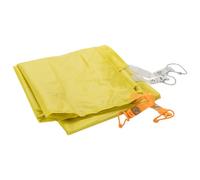 Big Agnes - Footprint Salt Creek 3 - Footprint green
