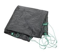 Big Agnes - Footprint String Ridge VST 2.5 - Footprint asphalt