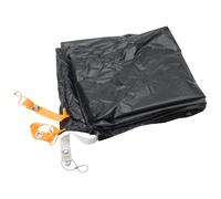 Big Agnes - Footprint Tiger Wall 3 Platinum - Footprint asphalt