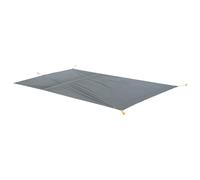 Big Agnes - Footprint Tiger Wall 3 Platinum - Footprint grey
