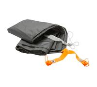 Big Agnes - Footprint Tiger Wall UL2 Asphalt - Floor mat