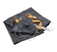 BIG AGNES Footprint Tiger Wall Ul2 Bikepack - Mixte - - size only size- model 2026 only size