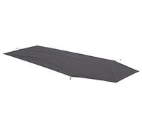 Big Agnes - Ground sheets - Footprint Fly Creek Hv Ul1 Bikepack Gray - Grey Grey