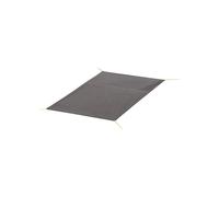 Big Agnes - Groundsheet Footprint Scout 2 Platinum - Footprint Scout 2 Platinum Gray one size
