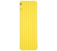 Big Agnes - Divide - Sleeping mat size 64 x 198 cm, yellow/orange